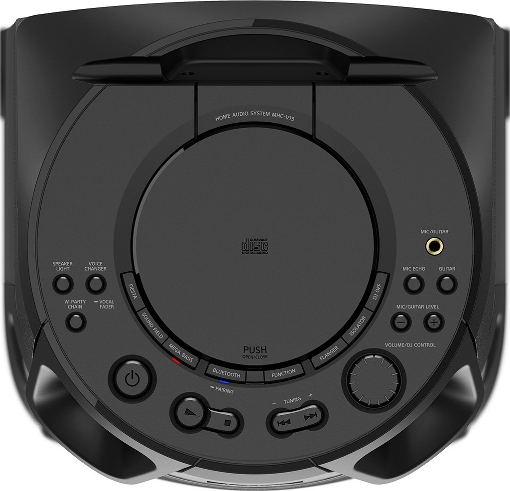 Dàn âm thanh Sony Hifi MHC-V13